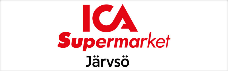 ICA Supermarket Järvsö