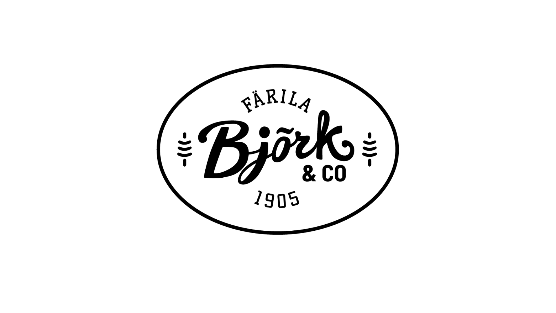 Logga till Björk & Co Slakteri