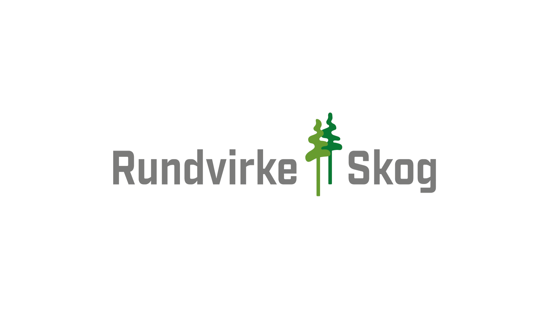 Logga till Rundvirke skog